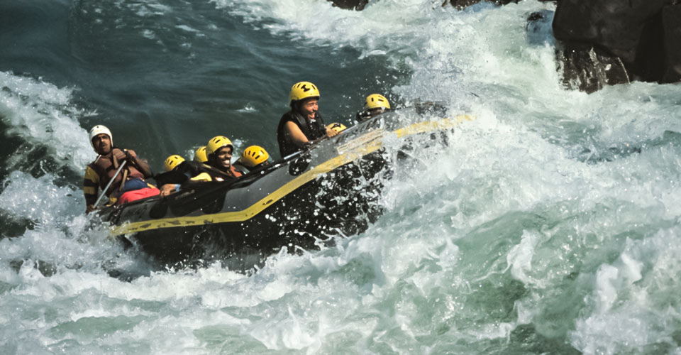 gokarna dandeli tour packages