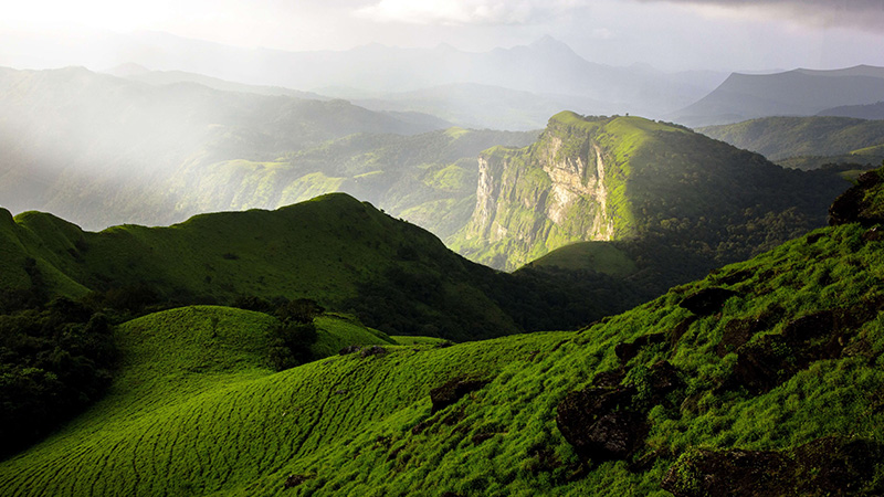 Chikkamagalur