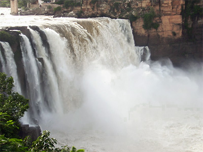 Gokak Falls