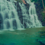 Abbey Falls Kodagu