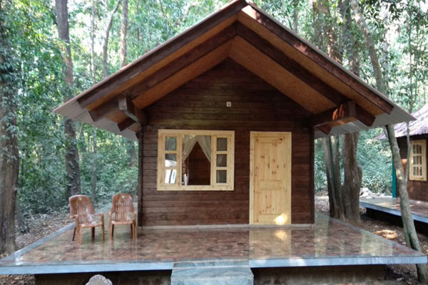 Anejhari Butterfly Camp