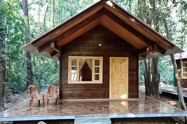 Anejhari Butterfly Camp