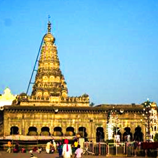 Sharanabasaveshwar Temple, Kalaburagi