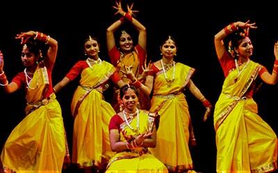 Kannada Dance