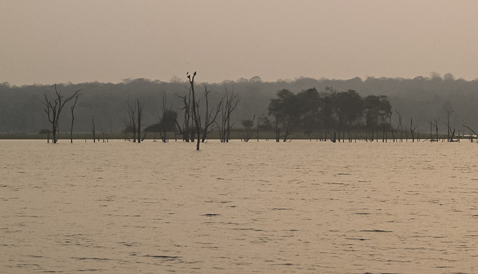 Kabini Backwaters