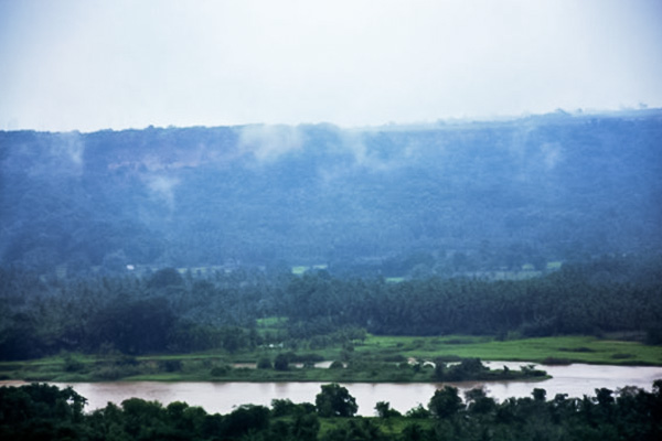 Phalguni River Lodge