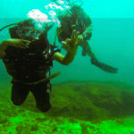 Scuba Diving Netrani