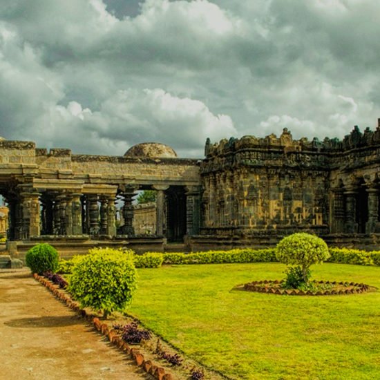 Itagi Mahadeva Temple, Koppal