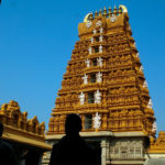 chamudeshwari temple mysore