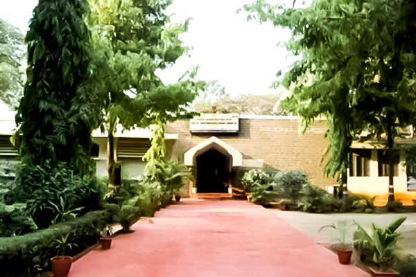 hotel mayura adil shahi bijapur