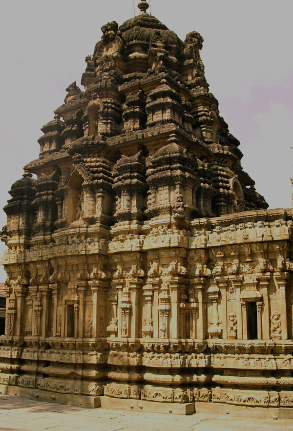 Karnataka Districts | Tourism Destinations | Karnataka Tourism