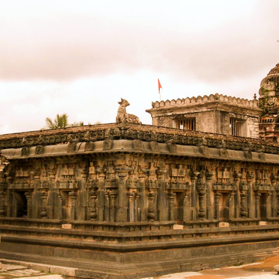 Kolar temples