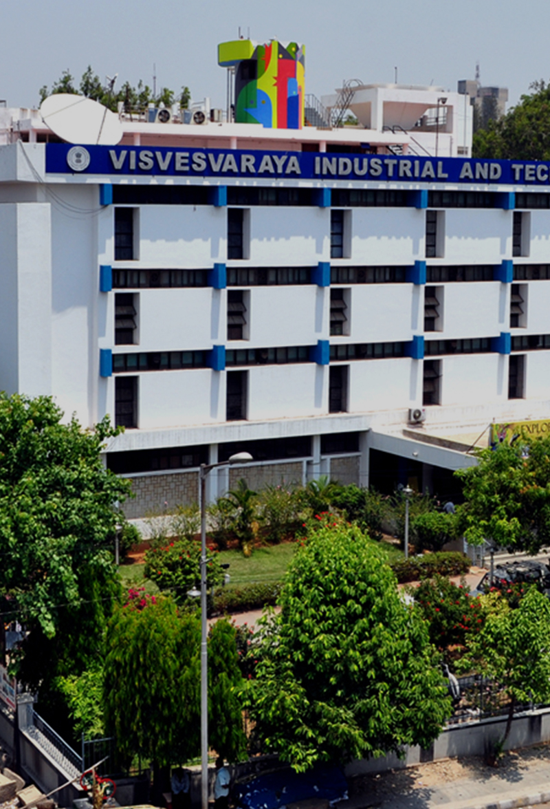 Visvesvaraya Industrial and Technological Museum