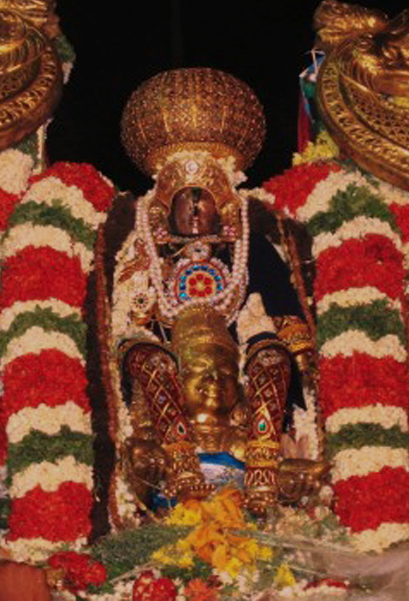 ವೈರಮುಡಿ ಹಬ್ಬ