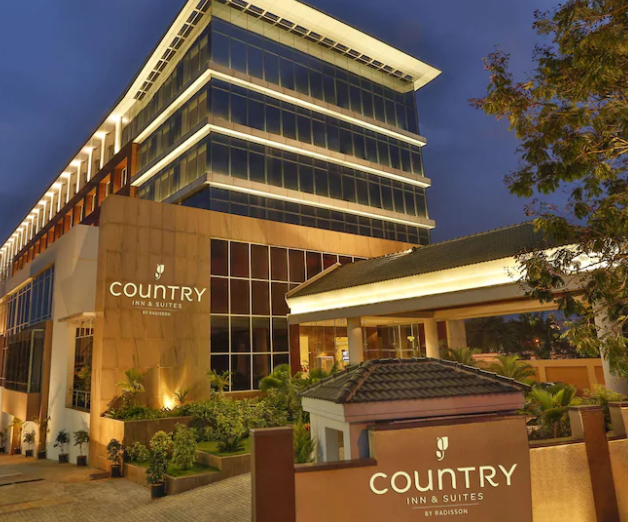 Country Inn & Suites by Radisson Mysore