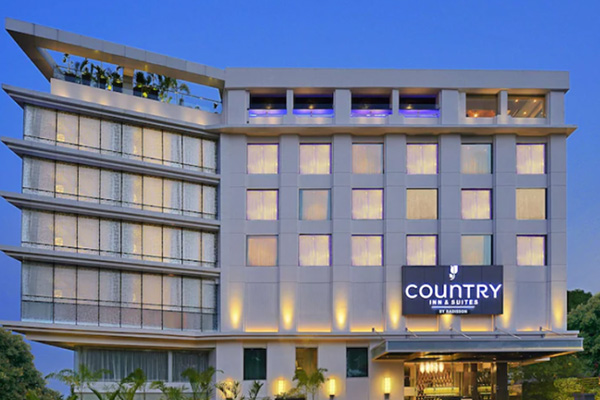 Country Inn and Suites by Radisson