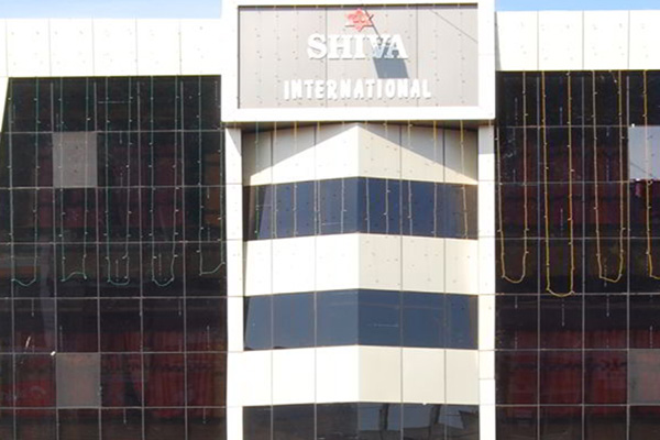Hotel Shiva International