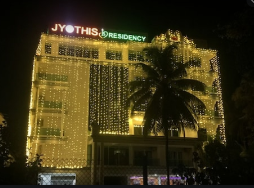 Jyothi Residency