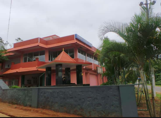 Coorg Guest House