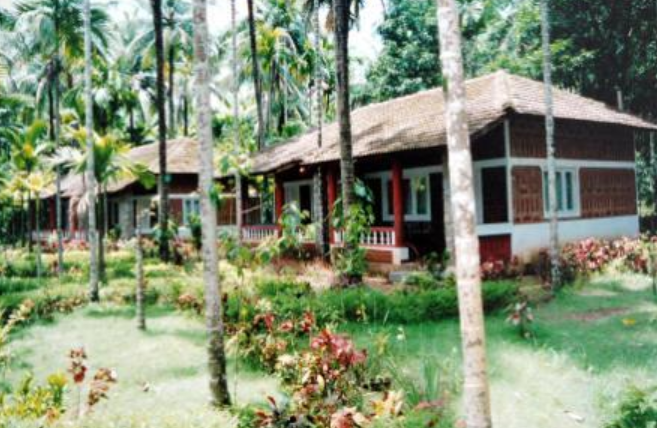 Shri Sai Riverview Jungle Resort