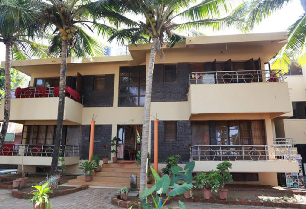 karnataka tourism hotels in gokarna