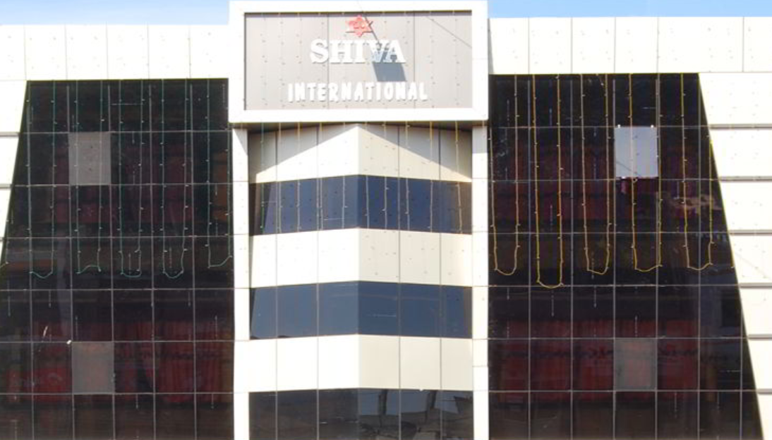 Hotel Shiva International
