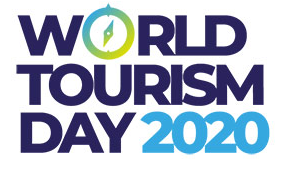 world tourism logo