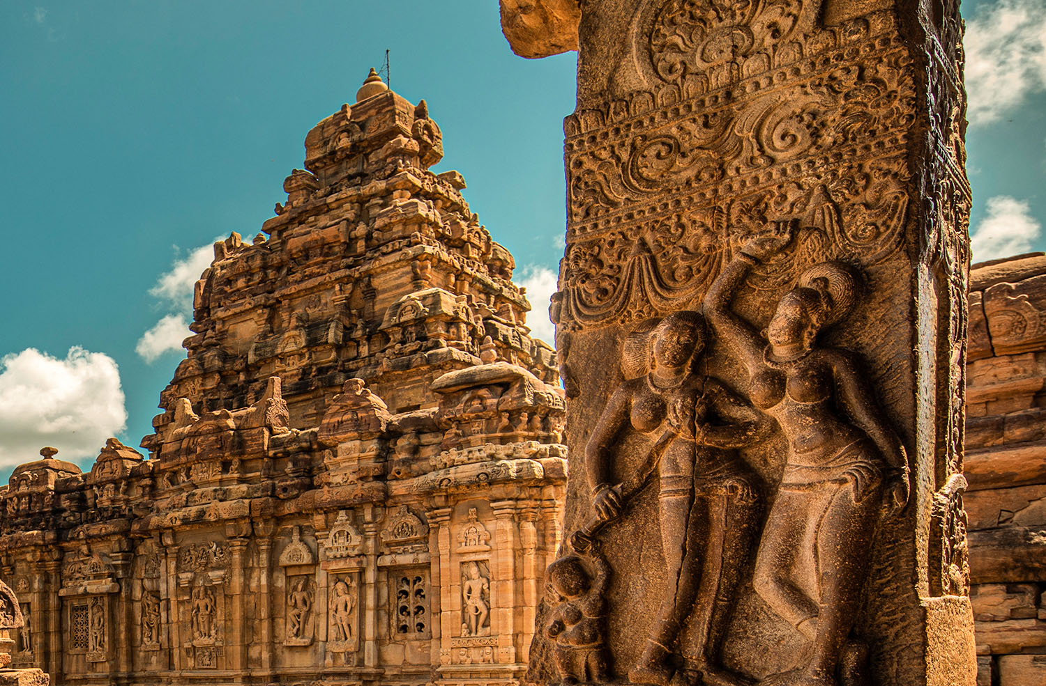 Pattadakallu Pattadakallu