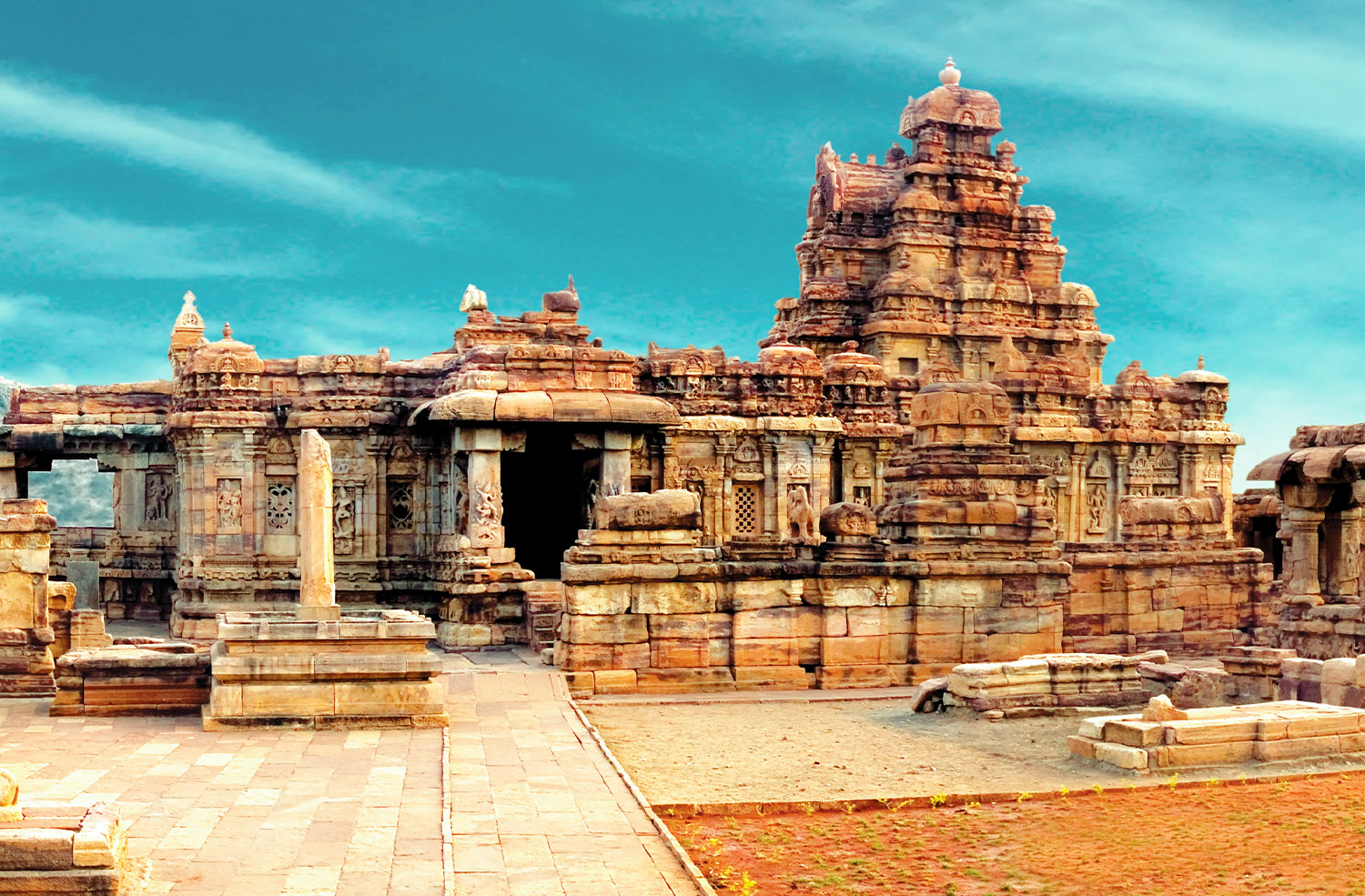 Pattadakal Images Pattadakallu Temple Photos Karnataka Tourism Pattadakal Images Pattadakallu Temple Photos Karnataka Tourism