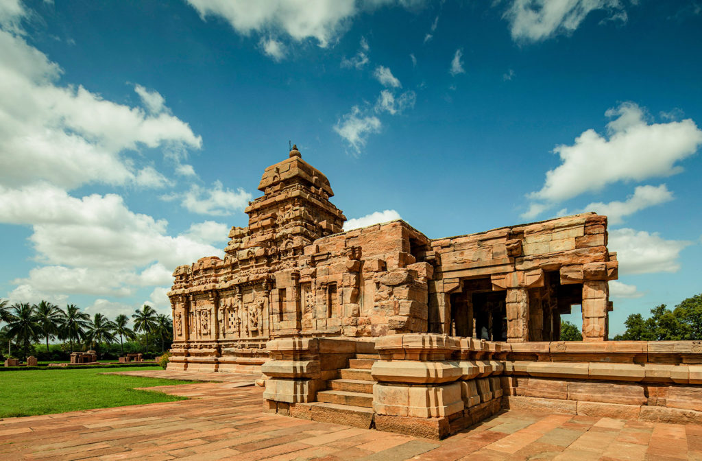 Pattadakal Images Pattadakallu Temple Photos Karnataka Tourism