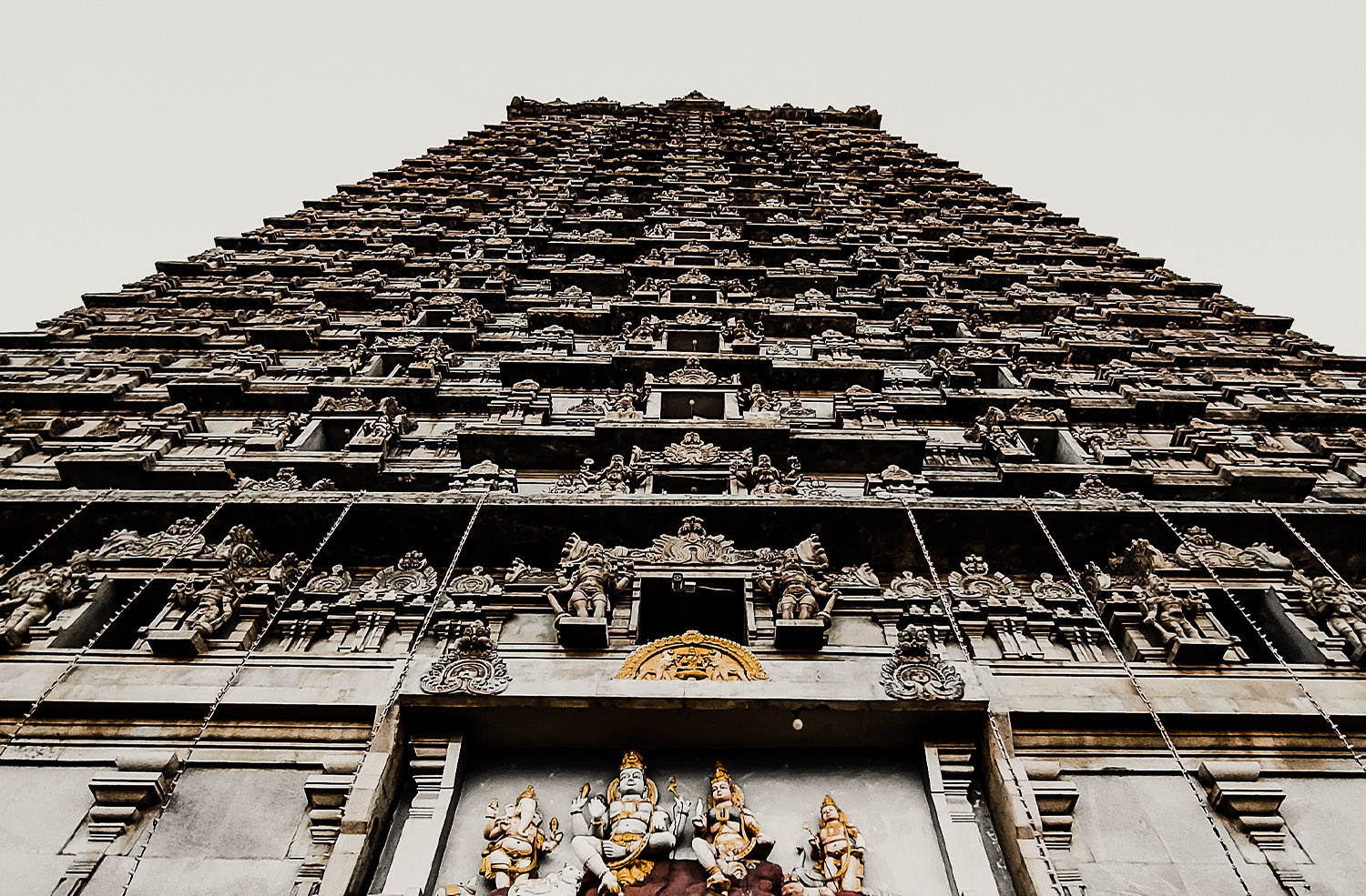 Shri Murudeshwara Temple