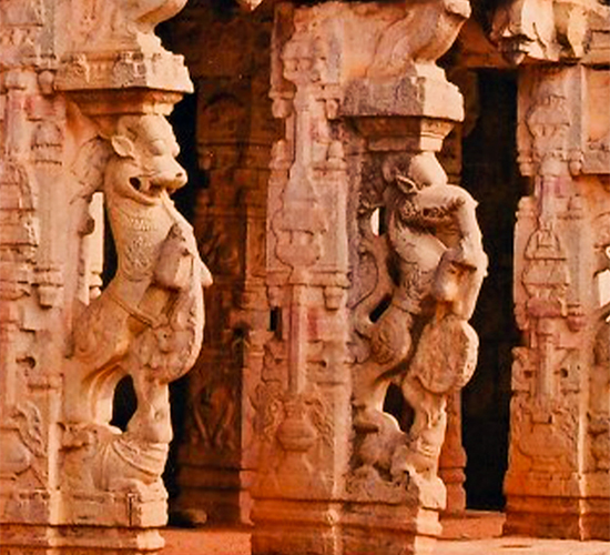 Chandikeshwara Temple