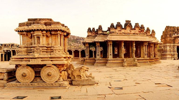 hampi karnataka