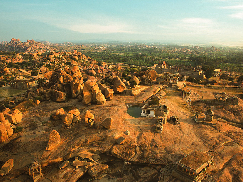 Hampi