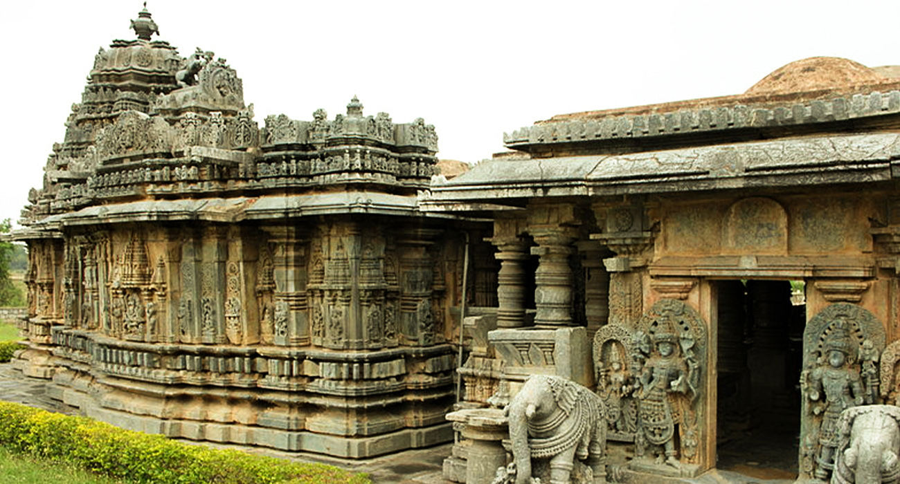 Unexplored Places in Karnataka