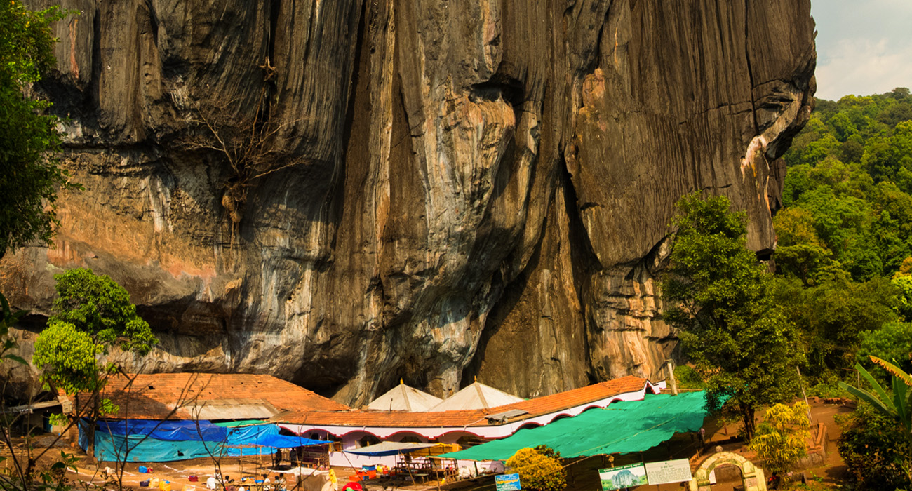 Yana Caves - Trip To Yana Caves Karnataka | Karnataka Tourism