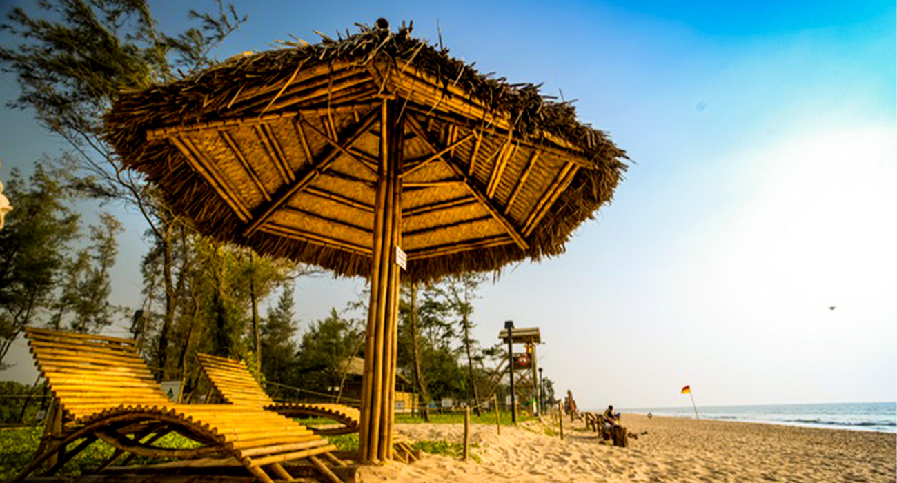 blue flag beaches karnataka