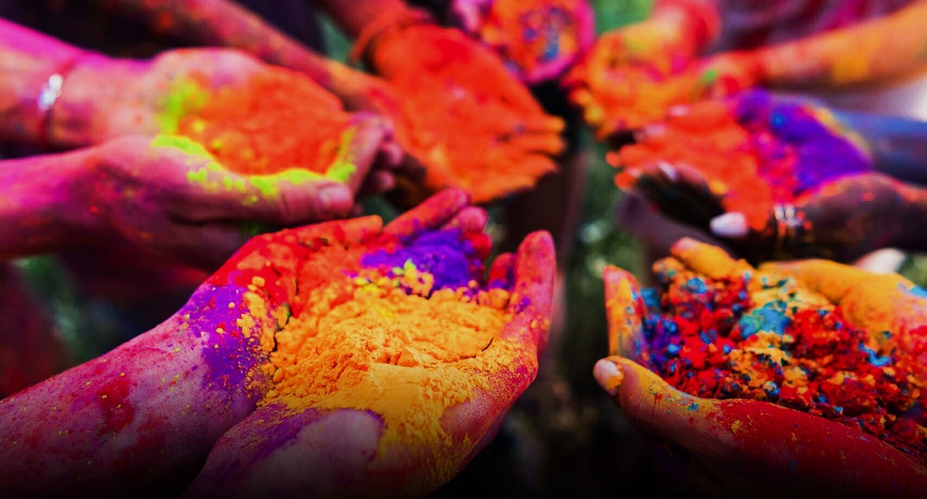 Holi Images For Whatsapp DP, Profile Wallpapers – Free