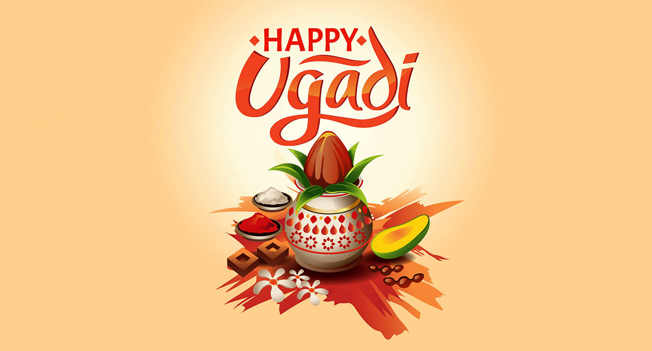 Ugadi