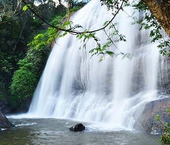 best tourist place in coorg