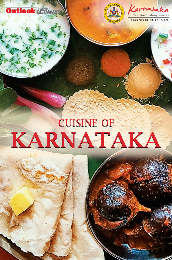 Best Food Cuisines During Monsoon in Karnataka – Karnataka Tourism