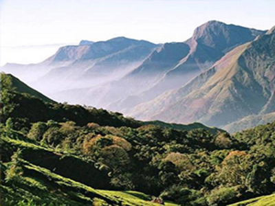 trekking places near bangalore