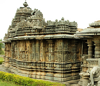 Explore Karnataka