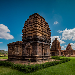 Vijaya Vitala Temple Hamp