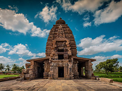 Pattadakal