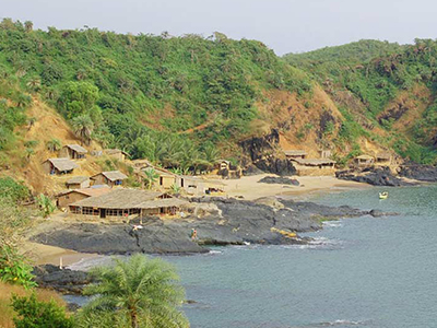Top 10 Beaches in Karnataka