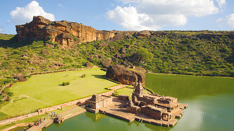 Badami