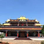 Dhondeling Monastery