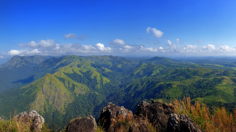 Chikkamangaluru