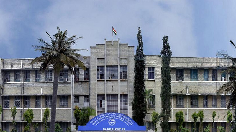 NIMHANS Brain Museum, Bangalore